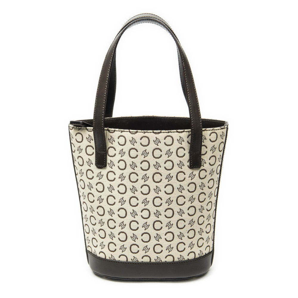 Celine Mini Bucket Tote